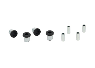 Picture of Whiteline 96-02 Toyota 4Runner Front Control Arm Upper Bushing Kit