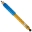 Picture of Bilstein 13-15 Ford Escape B6 Performance  - Rear