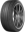 Picture of Yokohama Advan Apex V601 Tire - 255-35R18 94Y