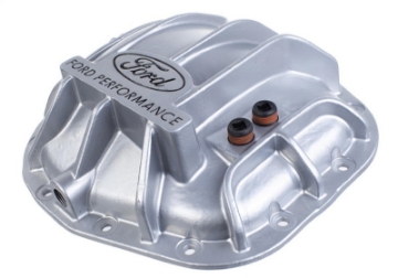 Picture of Ford Racing 11-23 Super Duty Single Rear Wheel 10-5in Ford Axles 12 Bolt HD Diff Cover