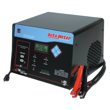 Picture of AutoMeter Automatic Battery Testing Center & Fast Charger