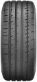 Picture of Yokohama Advan Apex V601 Tire - 275-35R18 99Y