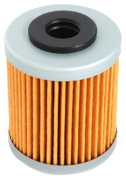 Picture of K&N 1-63in OD x 2-125in H Oil Filter
