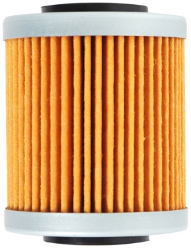 Picture of K&N 1-63in OD x 2-125in H Oil Filter