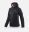 Picture of Akrapovic Mens Corpo Rain Jacket Black - S