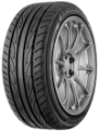 Picture of Yokohama Advan Fleva V701 Tire - 195-40R17 81W