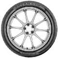 Picture of Yokohama Advan Fleva V701 Tire - 195-45R16 84W