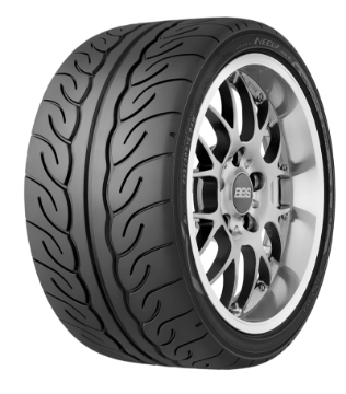 Picture of Yokohama Advan Neova AD07 Tire - 175-55R16 80W