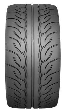 Picture of Yokohama Advan Neova AD08R Tire - 305-30R19 102W