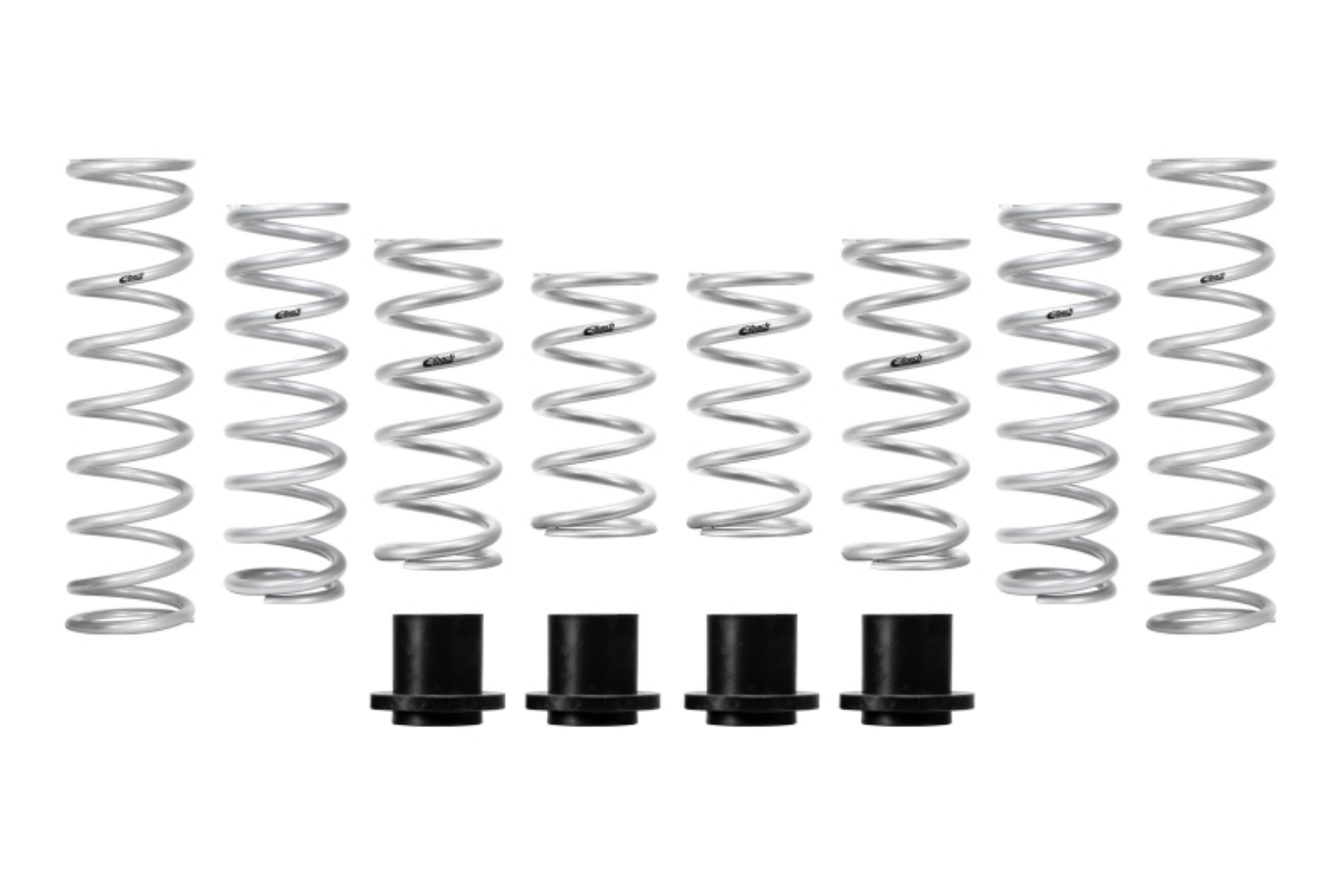 Picture of Eibach Pro-UTV 2023 Polaris RZR PRO XP 4 Sport-Premium Stage 2 Performance Springs