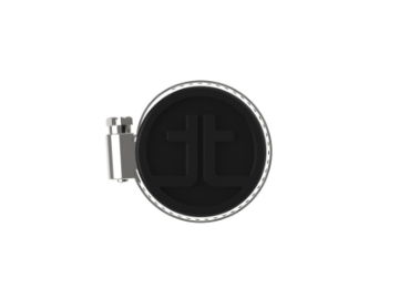 Picture of aFe Takeda Cold Air Intake System Replacement Universal 1in Silicone Cap Kit