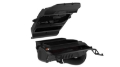 Picture of K&N 2021-2022 Dodge RAM 1500 TRX V8-6-2L AirCharger Intake