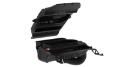 Picture of K&N 2021-2022 Dodge RAM 1500 TRX V8-6-2L AirCharger Intake