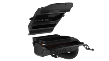 Picture of K&N 2021-2022 Dodge RAM 1500 TRX V8-6-2L AirCharger Intake