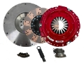 Picture of McLeod 07-11 Jeep Wrangler JK 3-8L Adventure Series Trail Extreme Pack Clutch-Flywheel Kit