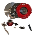 Picture of McLeod 18-23 Jeep Wrangler JL Adventure Series Super Trail Pro Pack Clutch-Flywheel Kit