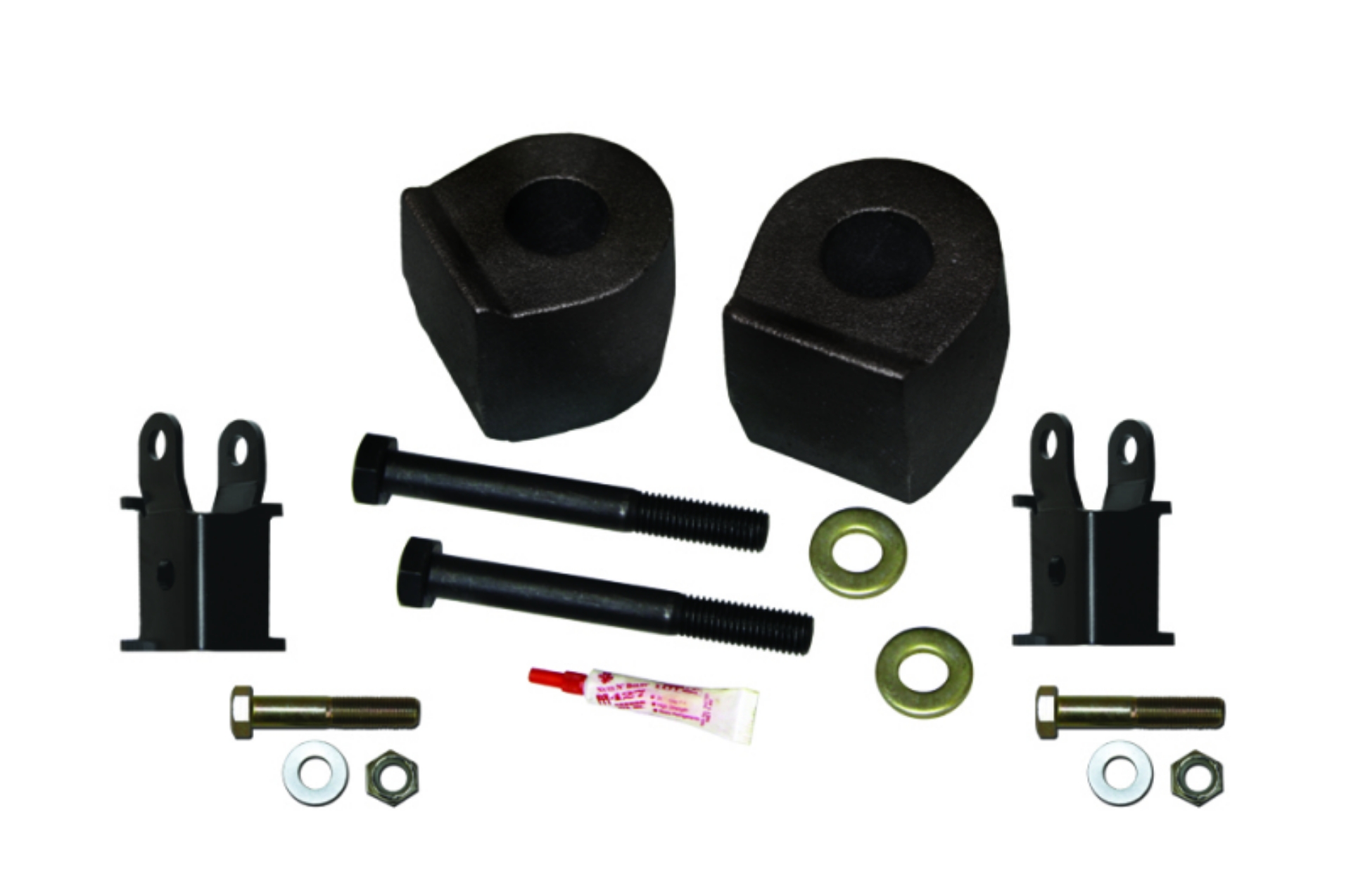 Picture of Skyjacker Suspension 2023 Ford F-250-F-350 Super Duty 2-5in Lift Kit