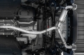 Picture of MBRP 22-23 Hyundai Kona N 2-0L Turbo 3in Cat Back Dual Rear with Carbon Fiber Tips - T304