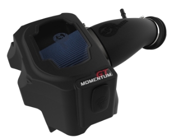 Picture of aFe 22-23 Jeep Grand Wagoneer WS V8-6-4L Momentum GT Cold Air Intake System w- Pro 5R Filter
