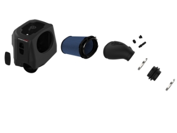 Picture of aFe 22-23 Jeep Grand Wagoneer WS V8-6-4L Momentum GT Cold Air Intake System w- Pro 5R Filter