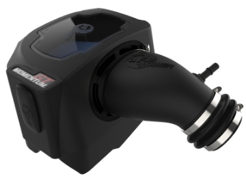 Picture of aFe 22-23 Jeep Grand Wagoneer WS V8-6-4L Momentum GT Cold Air Intake System w- Pro 5R Filter