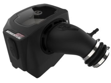 Picture of aFe 22-23 Jeep Grand Wagoneer WS V8 6-4L Momentum GT Cold Air Intake System w- Pro DRY S Filter
