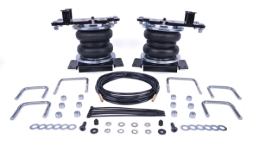 Picture of Air Lift 22-25 Nissan Frontier 4WD LoadLifter 5000 Air Spring Kit