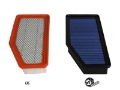 Picture of aFe MagnumFLOW Pro 5R OE Replacement Filter 19-21 Jeep Cherokee L4-2-0L t