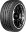 Picture of Yokohama Advan Sport V105 Tire - 285-30ZR19 98Y