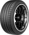 Picture of Yokohama Advan Sport V105 Tire - 285-40ZR19 103Y