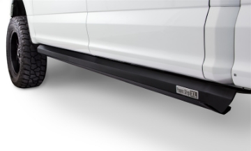 Picture of AMP Research 22-23 Toyota Tundra Crewmax PowerStep XL - Black