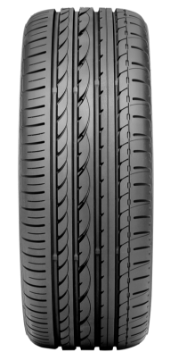 Picture of Yokohama Advan Sport ZPS Tire - 205-55RF16 91W