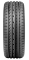 Picture of Yokohama Advan Sport ZPS Tire - 245-40RF18 93Y