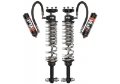 Picture of Superlift 21-23 Ford Bronco 4DR 3-4in Lift Kit w- Fox Front Coilover & 2-0 Rear