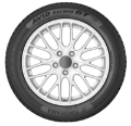 Picture of Yokohama Avid Ascend GT Tire - 205-55R16 91H
