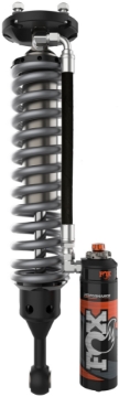 Picture of FOX 07-21 Toyota Tundra 3in Lift w-UCA Front Performance Elite Series 2-5 Coilover Reservoir Shocks