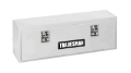 Picture of Tradesman Steel Top Mount Truck Tool Box 72in- - White