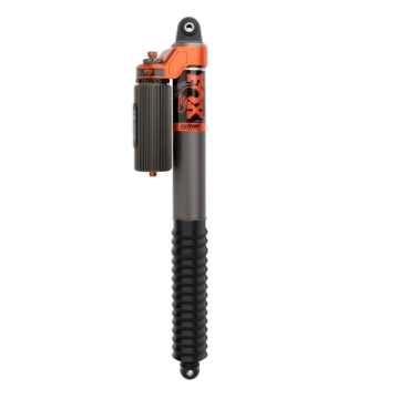 Picture of FOX 2021+ Ford F-150 0-1in Lift Rear Factory Race Series 3-0 Internal Bypass Piggyback Shock