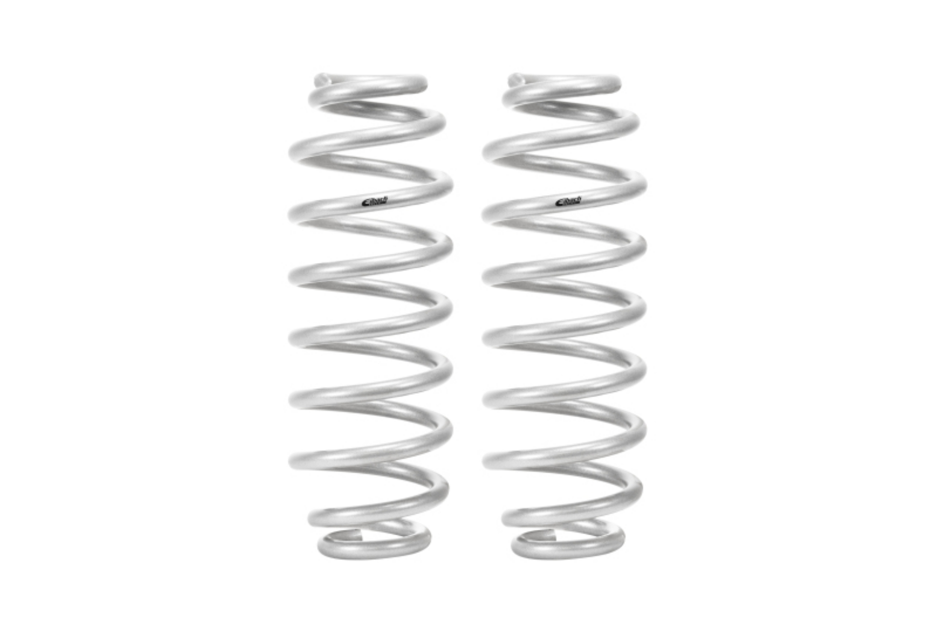 Picture of Eibach 15-20 Chevrolet Tahoe 4WD 5-3L V8 Pro-Truck 1in Rear Lift Springs - Pair