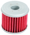 Picture of K&N Honda 1-58in OD 0-42in ID 1-4in Height Cartridge Oil Filter