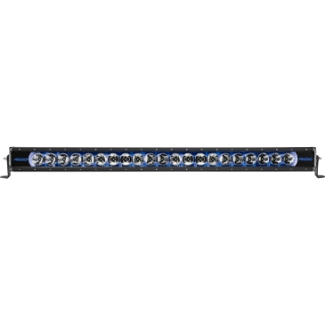 Picture of Rigid Industries Radiance+ 40in- RGBW Light Bar