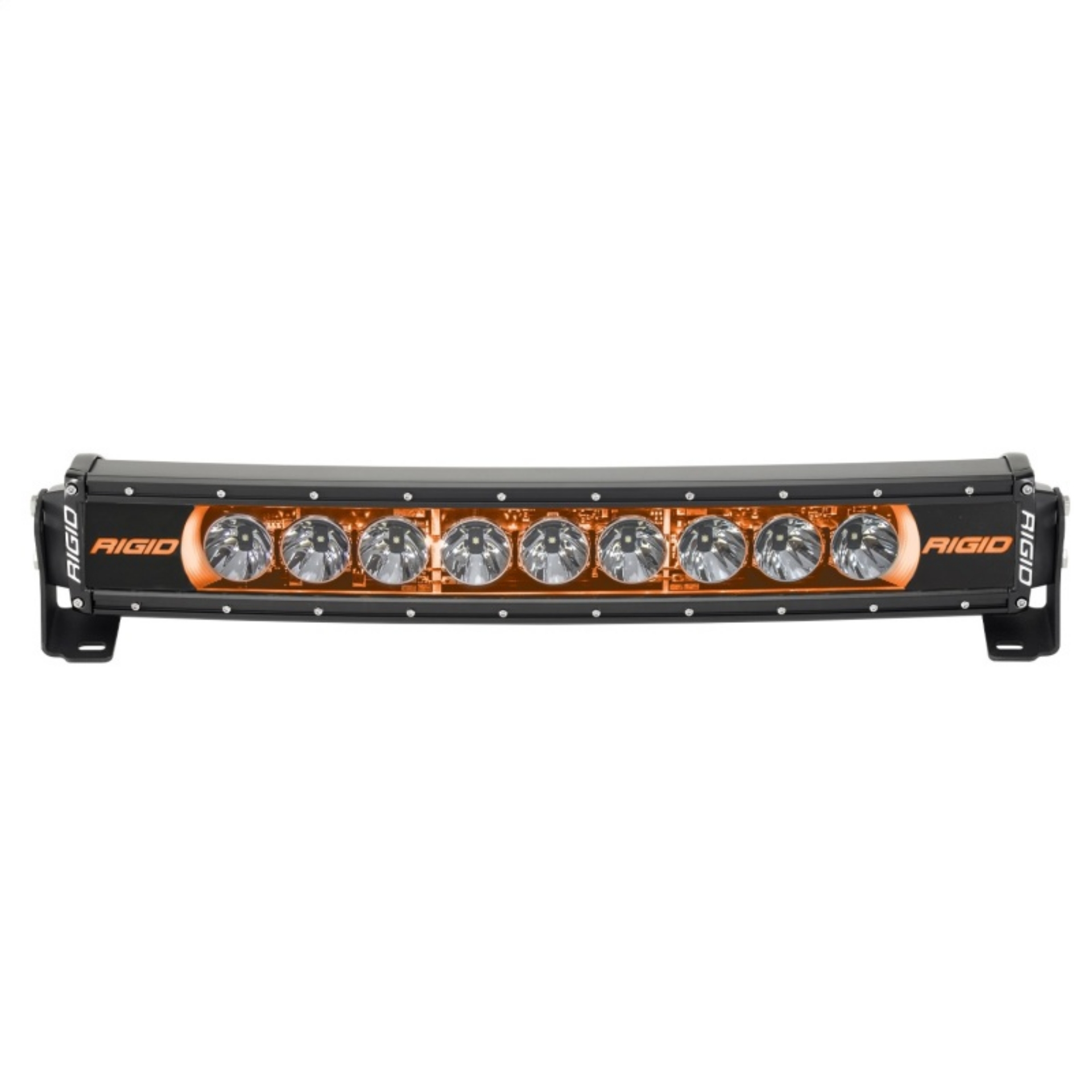 Picture of Rigid Industries Radiance+ Curved 20in- RGBW Light Bar