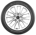 Picture of Yokohama Avid Ascend LX Tire - 225-50R17 94V