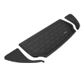 Picture of 3D MAXpider 22-23 Tesla Model X Kagu Front Cargo Liner - Black