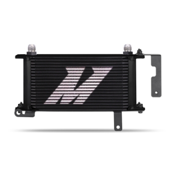 Picture of Mishimoto 2022+ Subaru WRX Oil Cooler Kit - Black