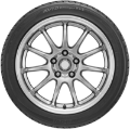 Picture of Yokohama Avid ENVigor ZPS Tire - 225-50RF17 94V