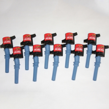 Picture of Granatelli 97-04 Ford V10 2V Truck-SUV Coil On Plug Wire Conn Kit w-Coil Packs