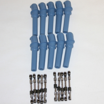 Picture of Granatelli 97-04 Ford V10 2V Truck-SUV Coil On Plug Wire Conn Kit