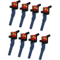 Picture of Granatelli 97-04 Ford V10 2V Truck-SUV Coil On Plug Wire Conn Kit w-Coil Packs