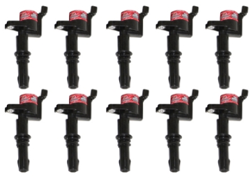Picture of Granatelli 05-08 Ford V10 3V Truck-SUV Coil On Plug Wire Conn Kit w-Coil Packs